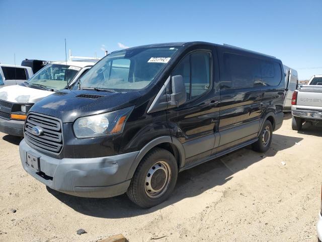 FORD TRANSIT T-150