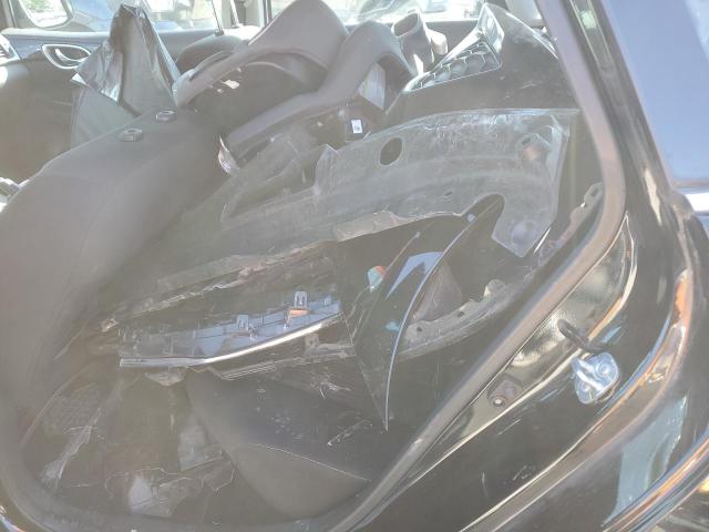 2019 NISSAN SENTRA S - 3N1AB7AP9KY443682