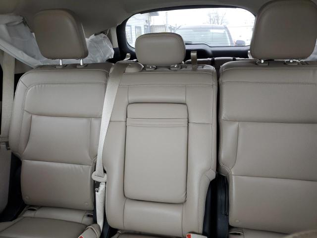 2021 FORD EXPLORER X - 1FMSK8DH7MGA20790