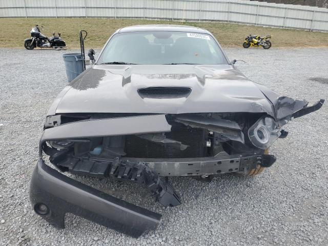2022 DODGE CHALLENGER - 2C3CDZJG6NH254384