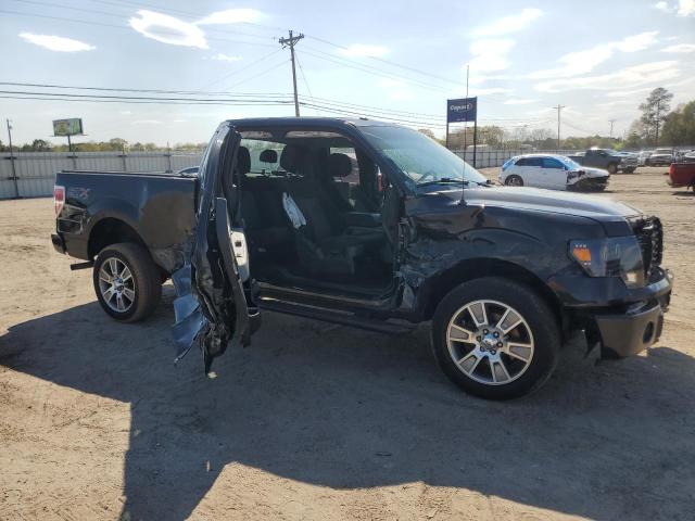Vin: 1ftex1em2ekf44448, lot: 50102295, ford f-150 super cab 20144