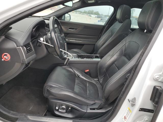 2016 JAGUAR XF S SAJBG4BV1GCY04841