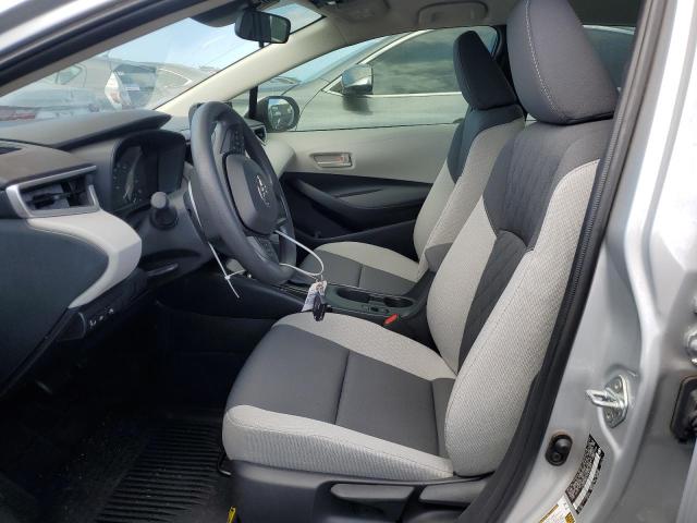 2024 TOYOTA COROLLA LE - JTDB4MEE7R3026342