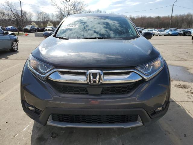 2018 HONDA CR-V EX 5J6RW1H55JL011615