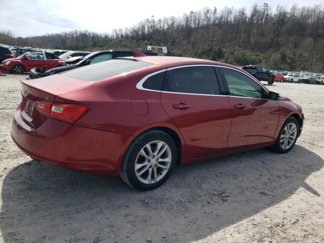Vin: 1g1ze5st2gf321065, lot: 49684975, chevrolet malibu lt 20163