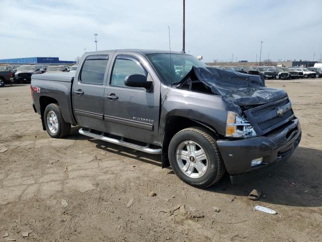Vin: 3gcpkse33bg206208, lot: 49383015, chevrolet all models k1500 lt 20114