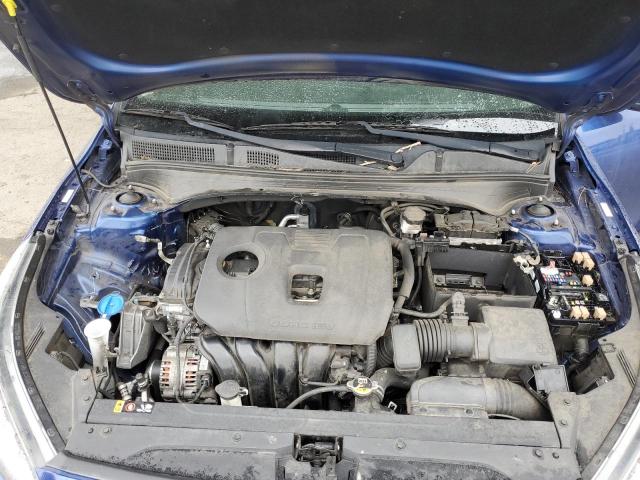 2019 KIA FORTE FE - 3KPF24ADXKE070158