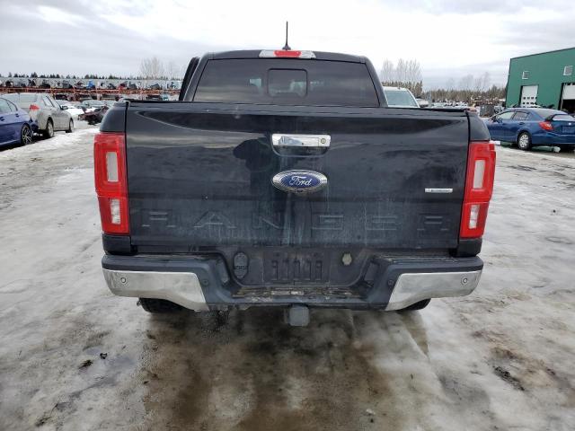 2019 FORD RANGER 4X4 1FTER4FH8KLA25133