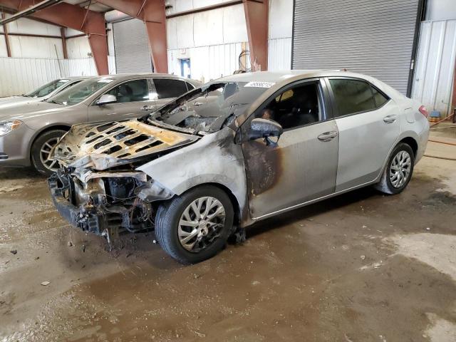 Vin: 5yfburhe6kp941110, lot: 49588215, toyota corolla l 2019 img_1