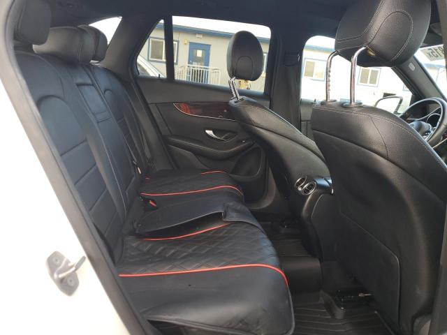 2020 MERCEDES-BENZ GLC 300 - WDC0G8DB2LF754552