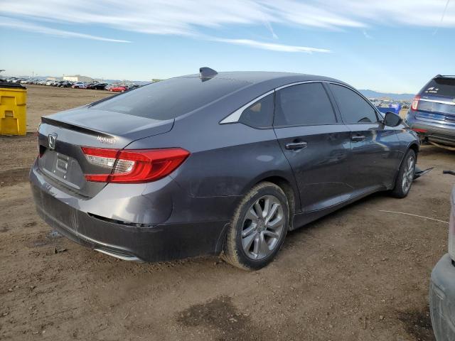 2020 HONDA ACCORD LX - 1HGCV1F19LA100134