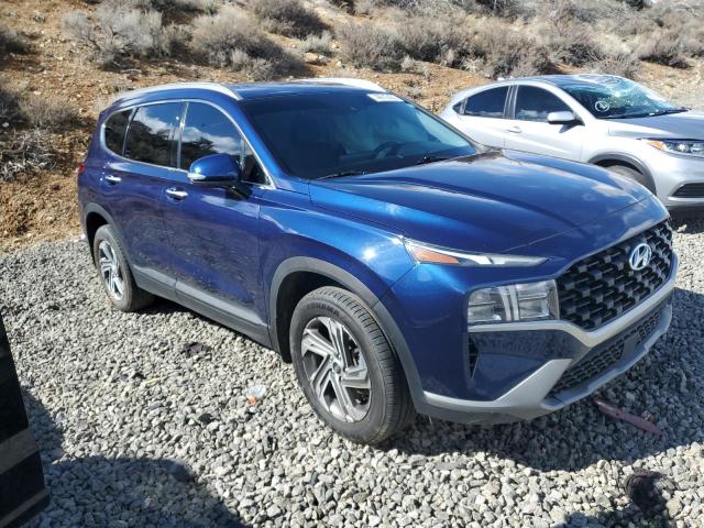 Vin: 5nms24aj4ph543699, lot: 49012435, hyundai santa fe sel 20234