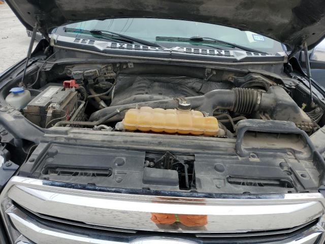 2015 FORD F150 SUPER - 1FTEW1EGXFFC49086