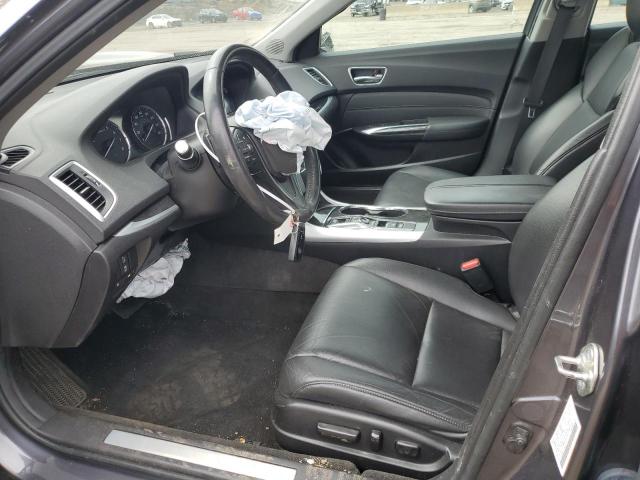 2018 ACURA TLX 19UUB2F30JA010128