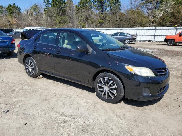 Vin: 5yfbu4eexdp145969, lot: 49133905, toyota corolla base 20134