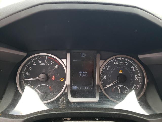 2021 TOYOTA TACOMA DOU - 3TMCZ5AN9MM374264