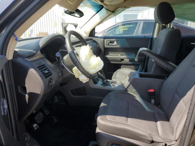 2016 FORD FLEX SE - 2FMGK5B87GBA12126