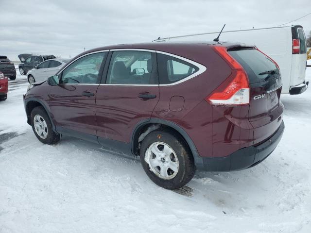 Vin: 5j6rm4h34el106730, lot: 47573435, honda crv lx 20142