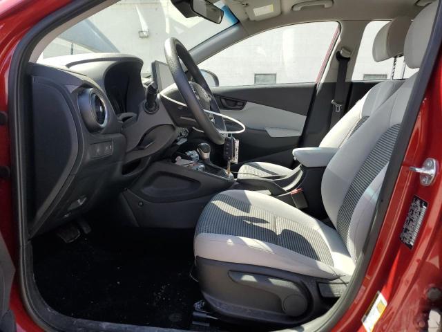 2023 HYUNDAI KONA SE KM8K2CAB9PU044226