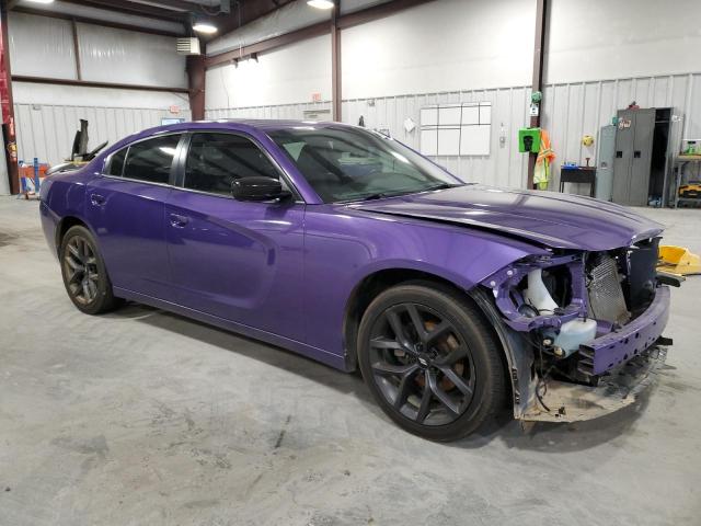 Vin: 2c3cdxbg6kh553310, lot: 48203035, dodge charger sxt 20194