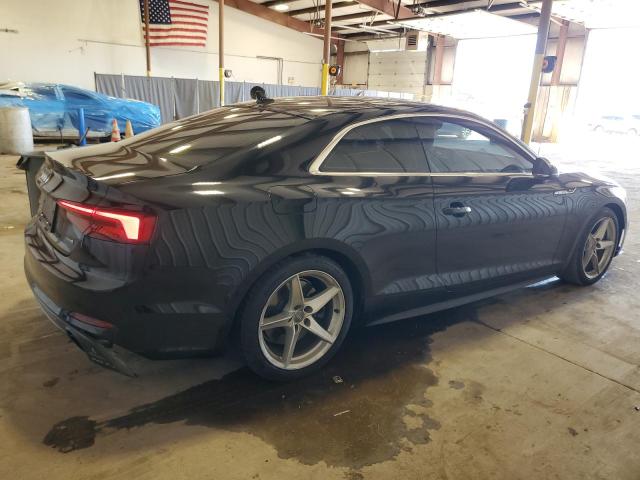 Vin: wautnaf53ka009664, lot: 50626645, audi a5 premium plus 20193