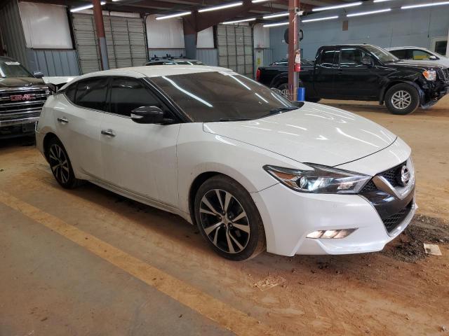 2018 NISSAN MAXIMA 3.5 - 1N4AA6AP9JC371230