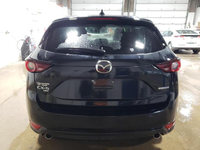 2020 MAZDA CX-5 TOURI - JM3KFBCM8L0792346