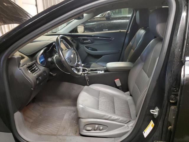 2016 CHEVROLET IMPALA LT - 2G1115S31G9116371