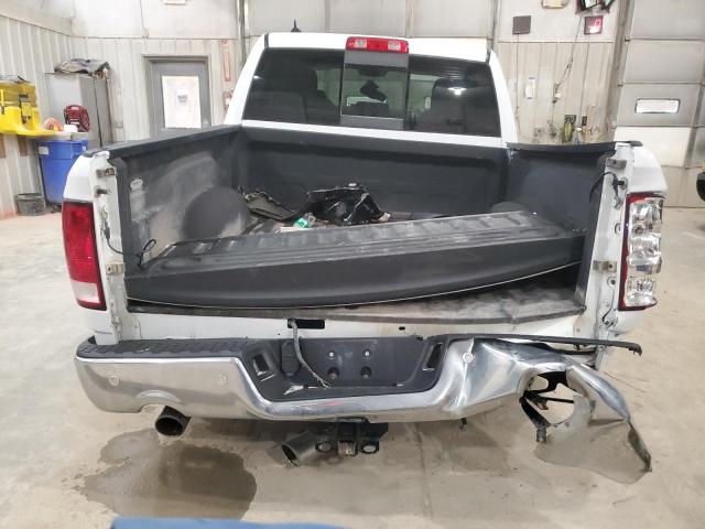 2017 RAM 1500 SLT - 1C6RR7LT6HS835250