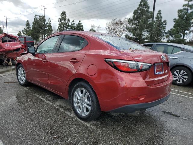 Vin: 3mydlbyv0hy190874, lot: 48220825, toyota yaris 20172