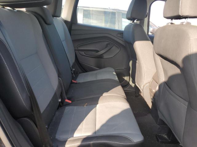 2017 FORD ESCAPE S - 1FMCU0F74HUD53301