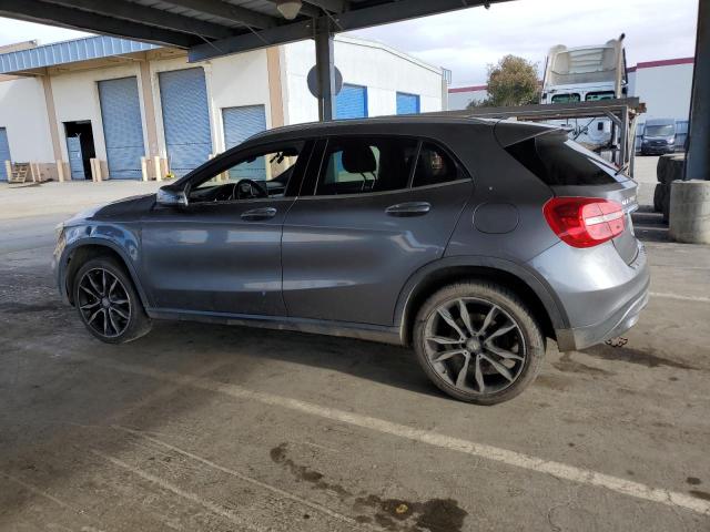 Vin: wdctg4ebxgj228483, lot: 51116905, mercedes-benz gla-class 250 20162