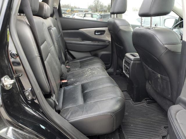 2015 NISSAN MURANO S - 5N1AZ2MG5FN204362