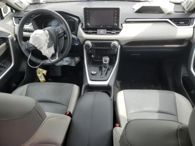 2021 TOYOTA RAV4 LIMIT - 4T3D6RFV4MU050070
