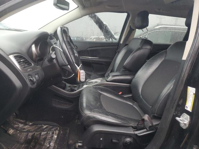 2015 DODGE JOURNEY CR - 3C4PDCGB5FT584144