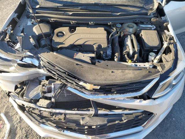 2017 CHEVROLET CRUZE LS - 1G1BC5SM6H7148436