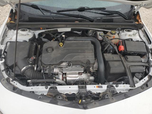 2022 CHEVROLET MALIBU RS - 1G1ZG5ST1NF157119