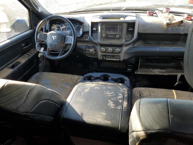 2024 RAM 3500 TRADE 3C63R3GJ2RG242517