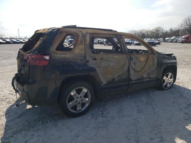 Vin: 2gkalwek6c6387047, lot: 50969075, gmc terrain slt 20123