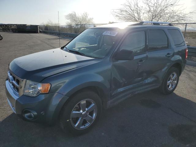 Vin: 1fmcu0egxbka56232, lot: 51176285, ford escape limited 2011 img_1