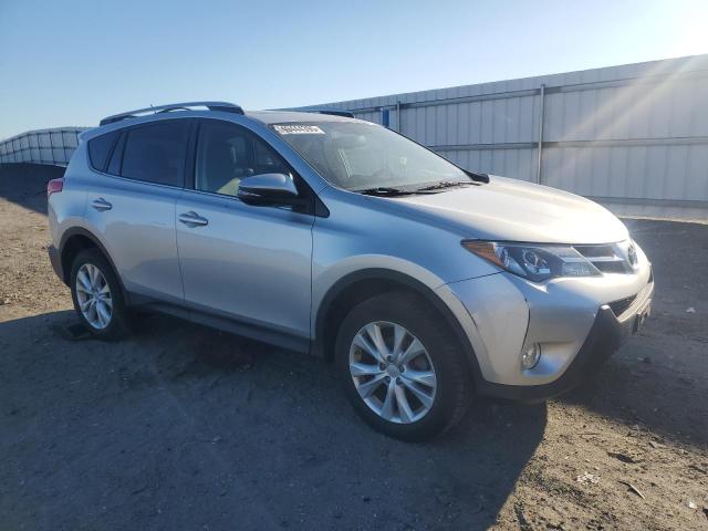 Vin: jtmdfrev5d5010380, lot: 49444395, toyota rav4 limited 20134