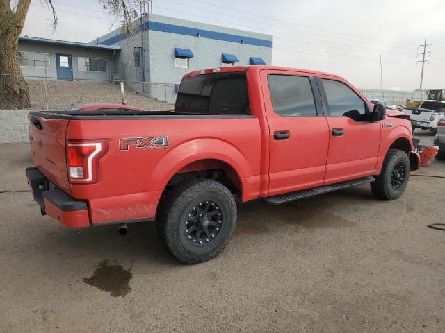 2015 FORD F150 SUPER - 1FTEW1EF9FKE86716