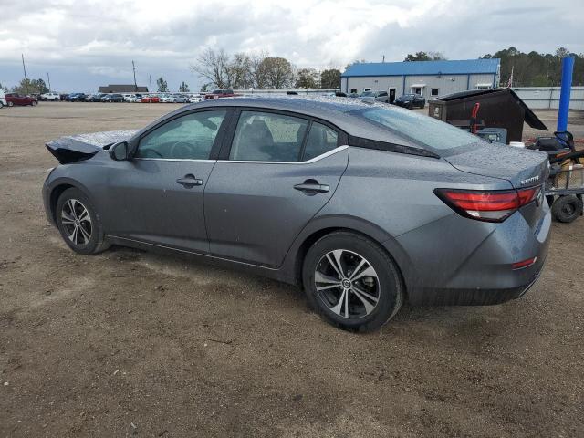 Vin: 3n1ab8cv8py233132, lot: 49039305, nissan sentra sv 20232