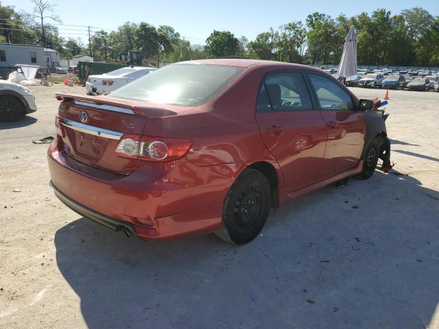 Vin: 5yfbu4ee0cp029808, lot: 50726085, toyota corolla base 20123