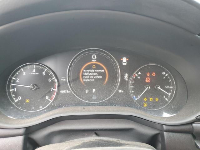 2022 MAZDA 3 - 3MZBPAAL5NM301612