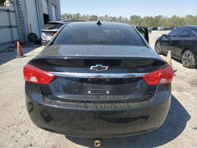 2019 CHEVROLET IMPALA LT 1G11Z5S36KU147376