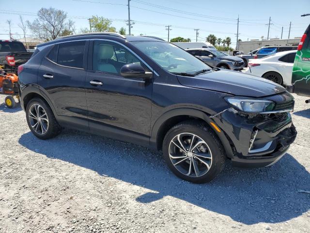 Vin: kl4mmesl1lb117101, lot: 50499455, buick encore select 20204