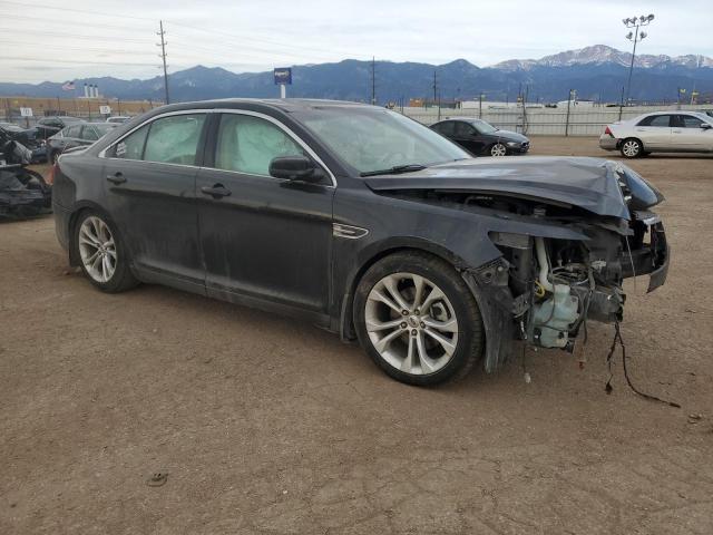 Vin: 1fahp2e87dg148142, lot: 50665055, ford taurus sel 20134