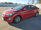 2015 HYUNDAI ELANTRA SE - KMHDH4AE1FU237685