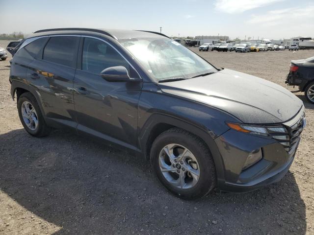 2023 HYUNDAI TUCSON SEL - 5NMJB3AE7PH233863